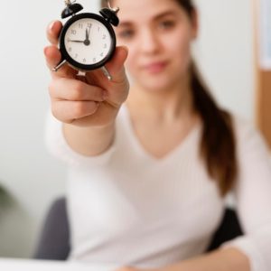 Time Management and Productivity Mastery